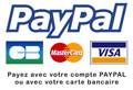 Paiement sécurisé