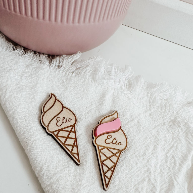 Marque places glace