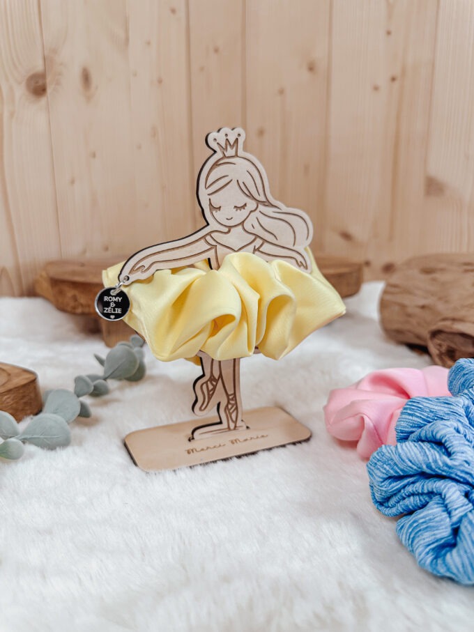 Ballerine chouchou – Image 3