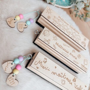 Brosse Tableau