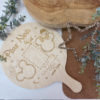Plateau père noël – Image 2