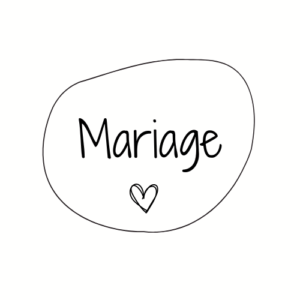 Mariage