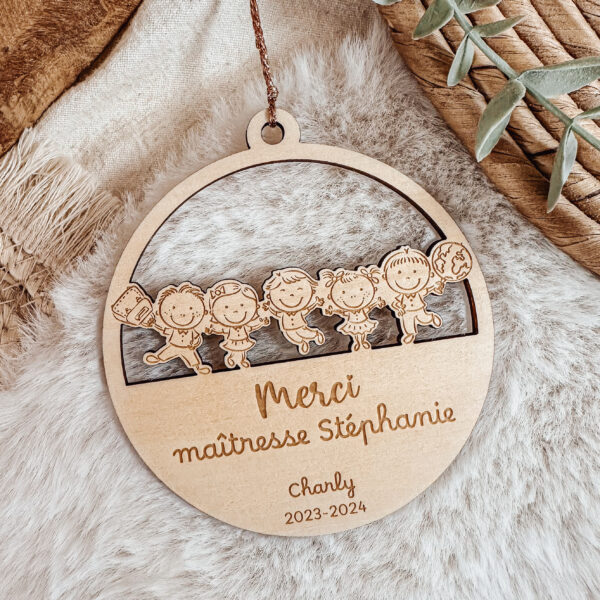 suspension enfants