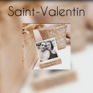 Saint-Valentin