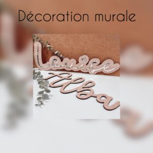 Décoration murale