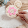 Magnet soleil ou fleur – Image 2