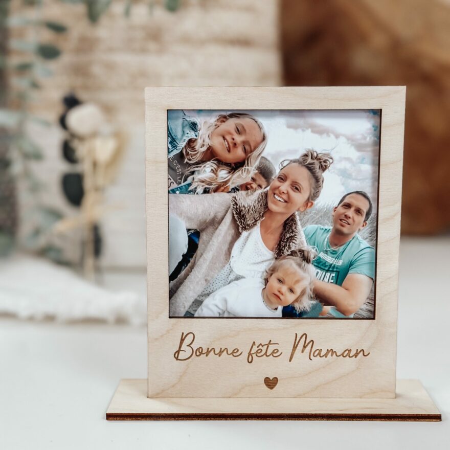 Cadre photo – Image 2