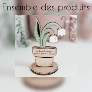 Ensemble des produits