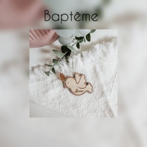 Baptême