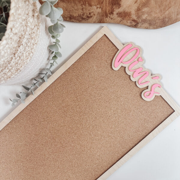 Plaque Pin's