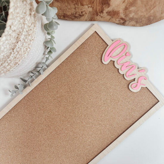 Plaque Pin's