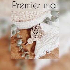 Premier mai