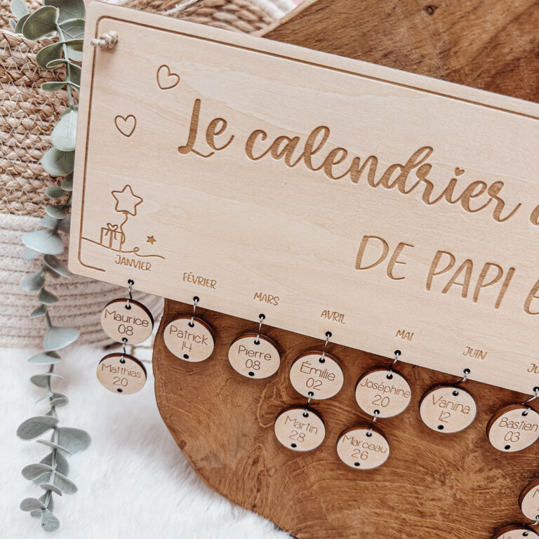 Calendrier anniv – Image 2