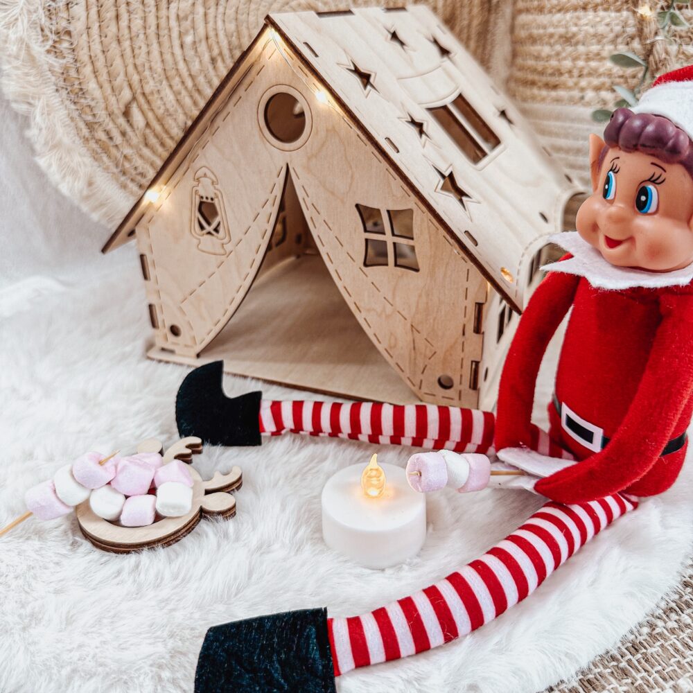 Tente lutin farceur – Image 3