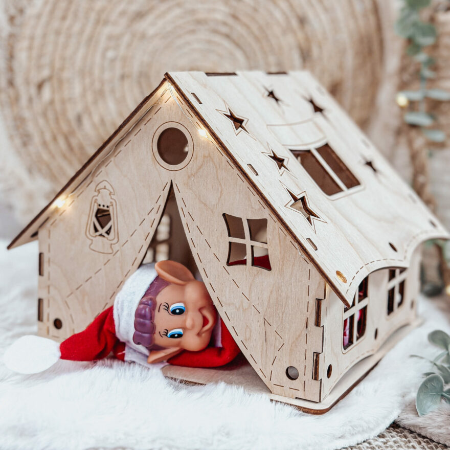 Tente lutin farceur – Image 2