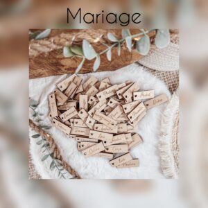 Mariage