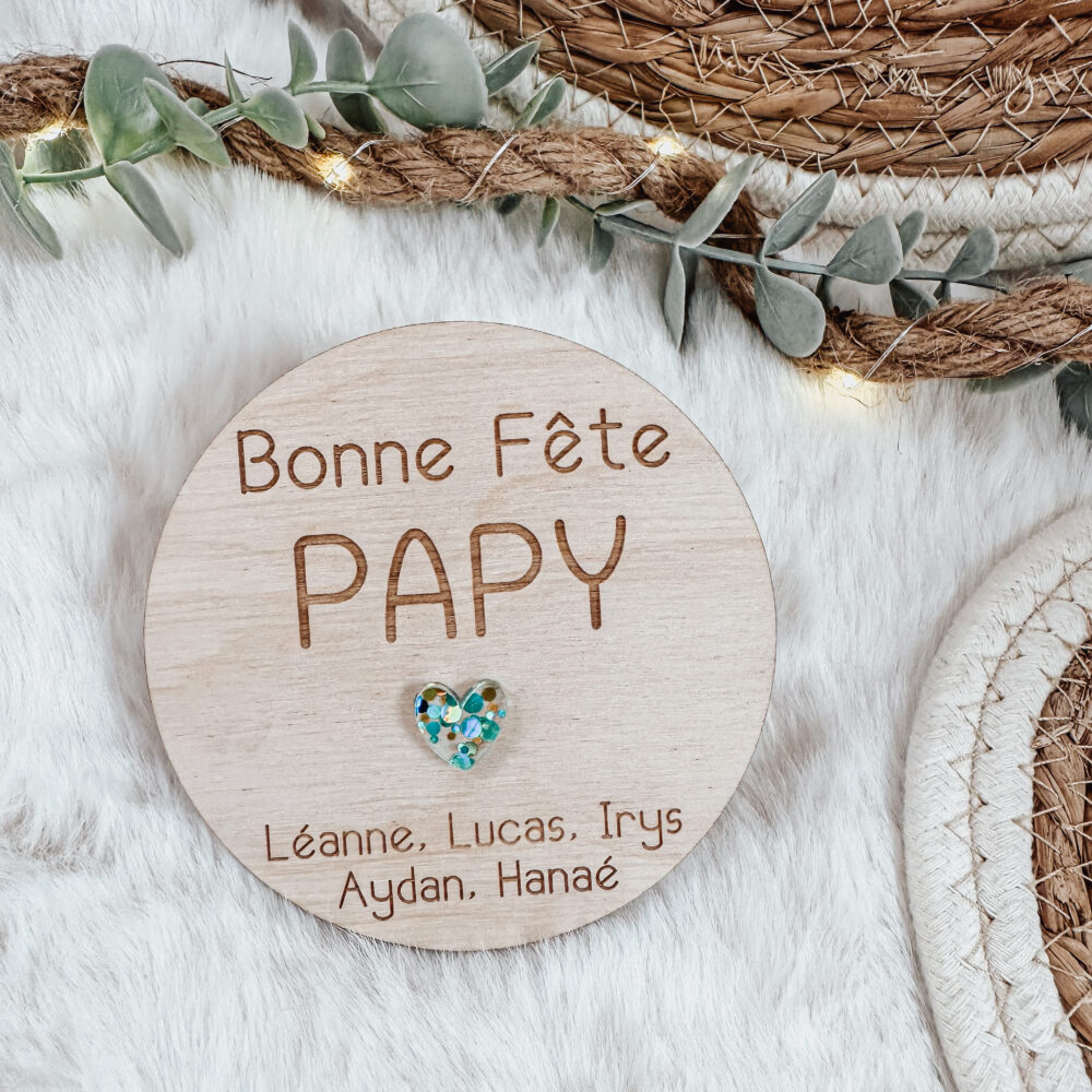 Magnet  rond – Image 30
