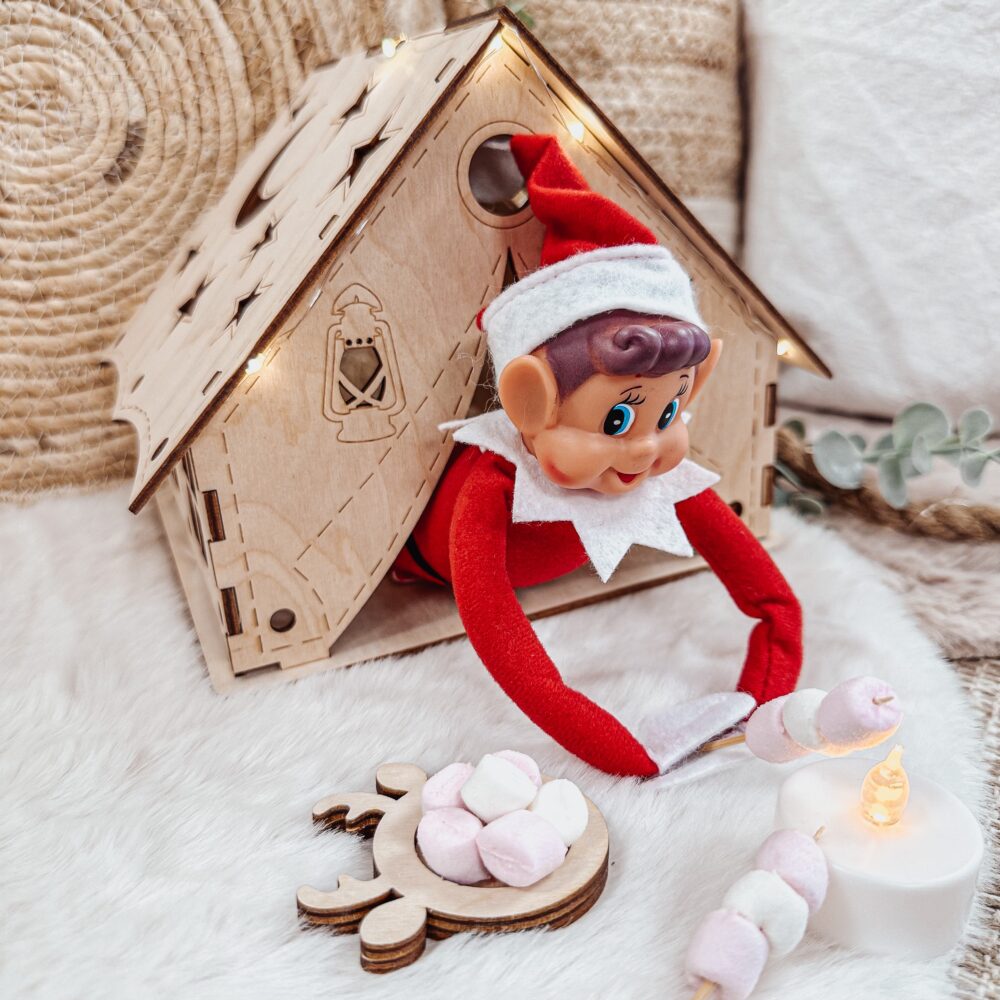 Tente lutin farceur – Image 4