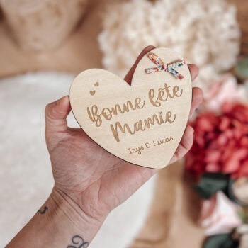 Magnet cœur