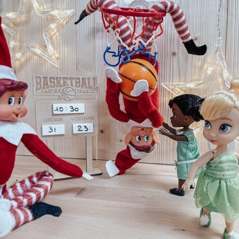 Basketball