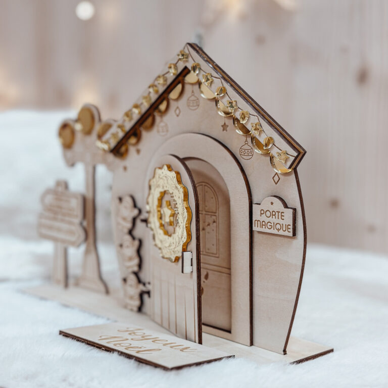 Porte lutin – Image 2