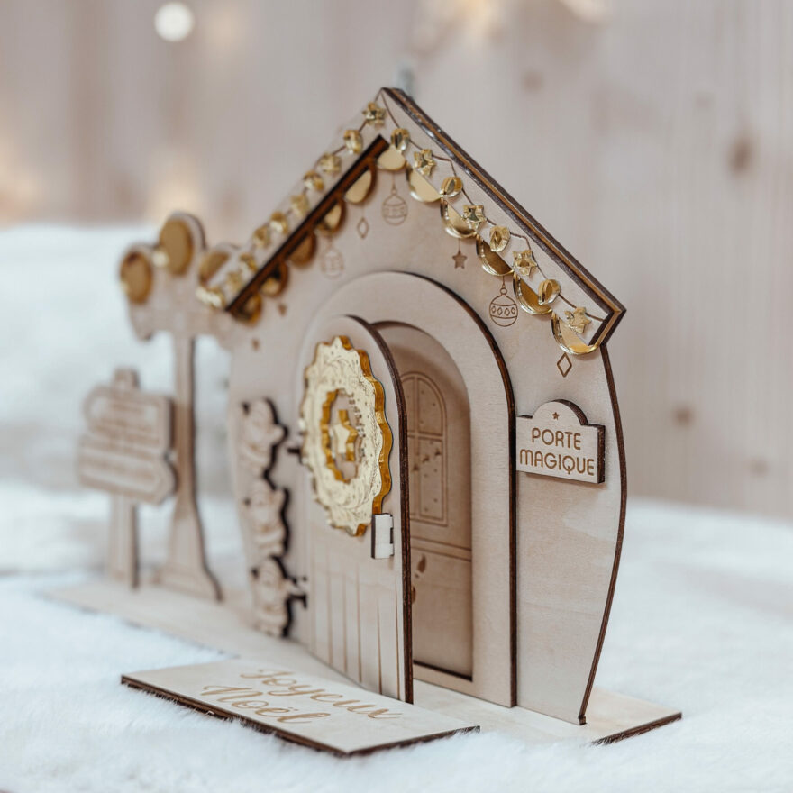 Porte lutin – Image 2
