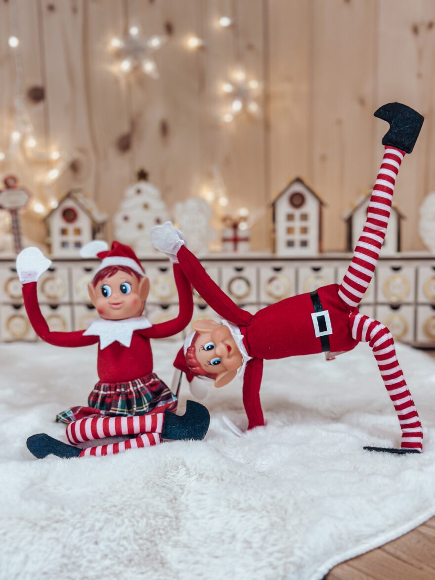 Lutin articulé