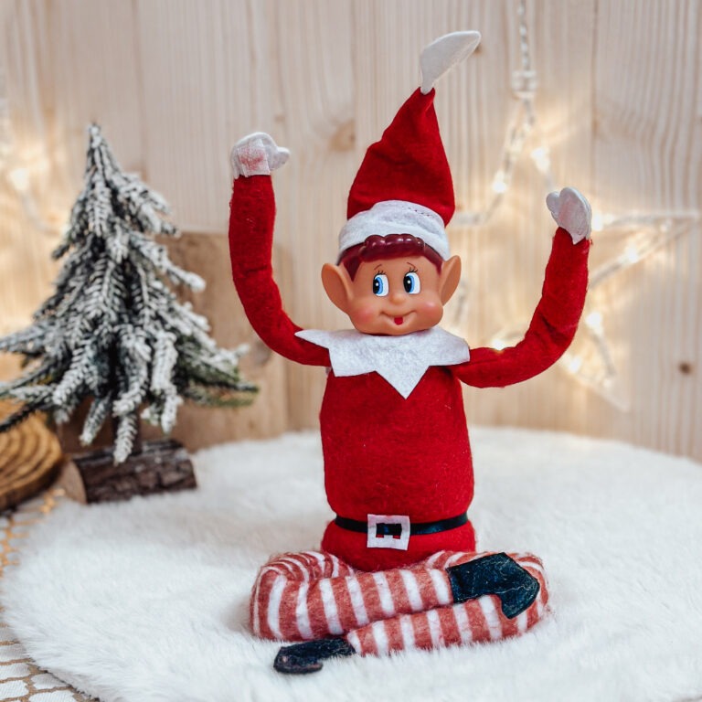 Lutin articulé