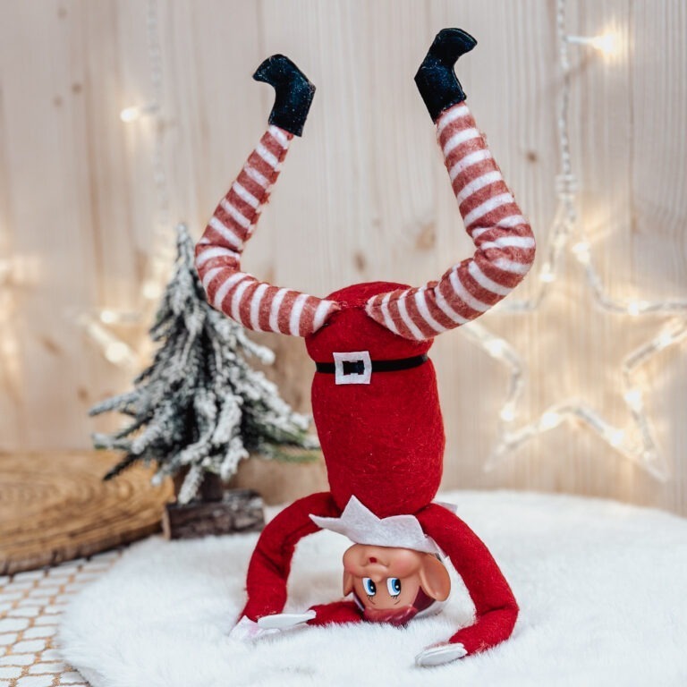 Lutin articulé – Image 2