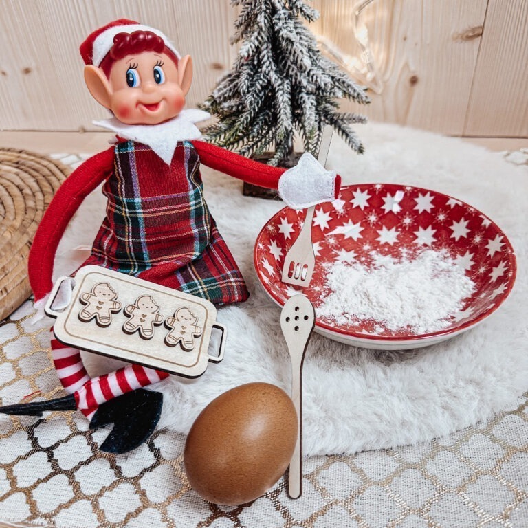 Set pâtisserie