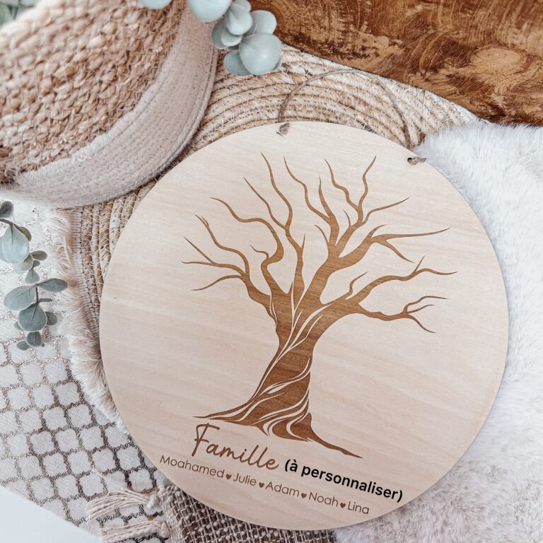 Arbre à empreintes – Image 3