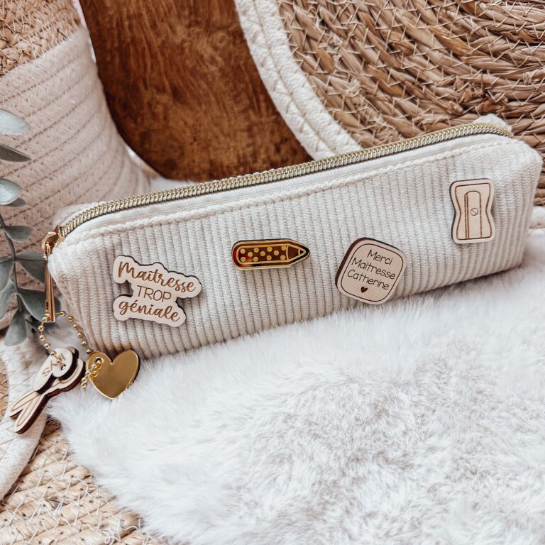Trousse  pin's – Image 2