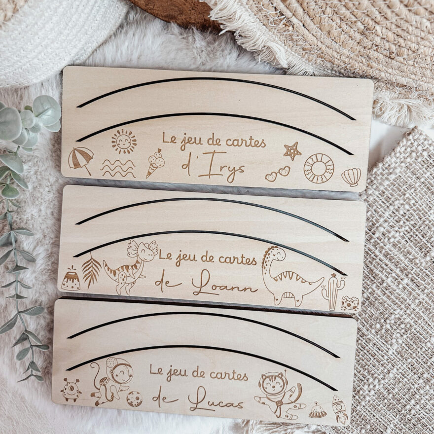 Support cartes – Image 2
