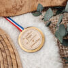Médaille d'or – Image 4