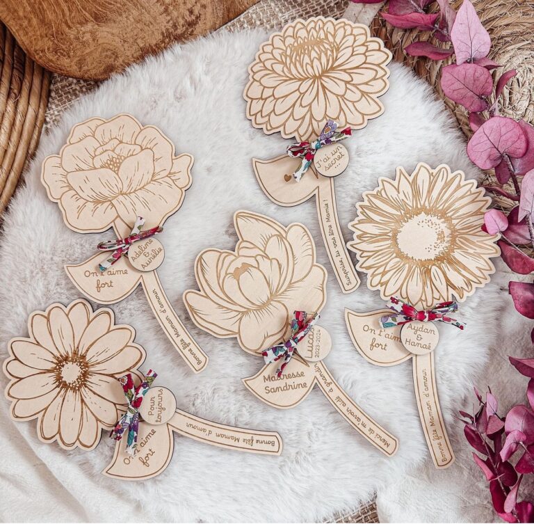 fleur bois liberty