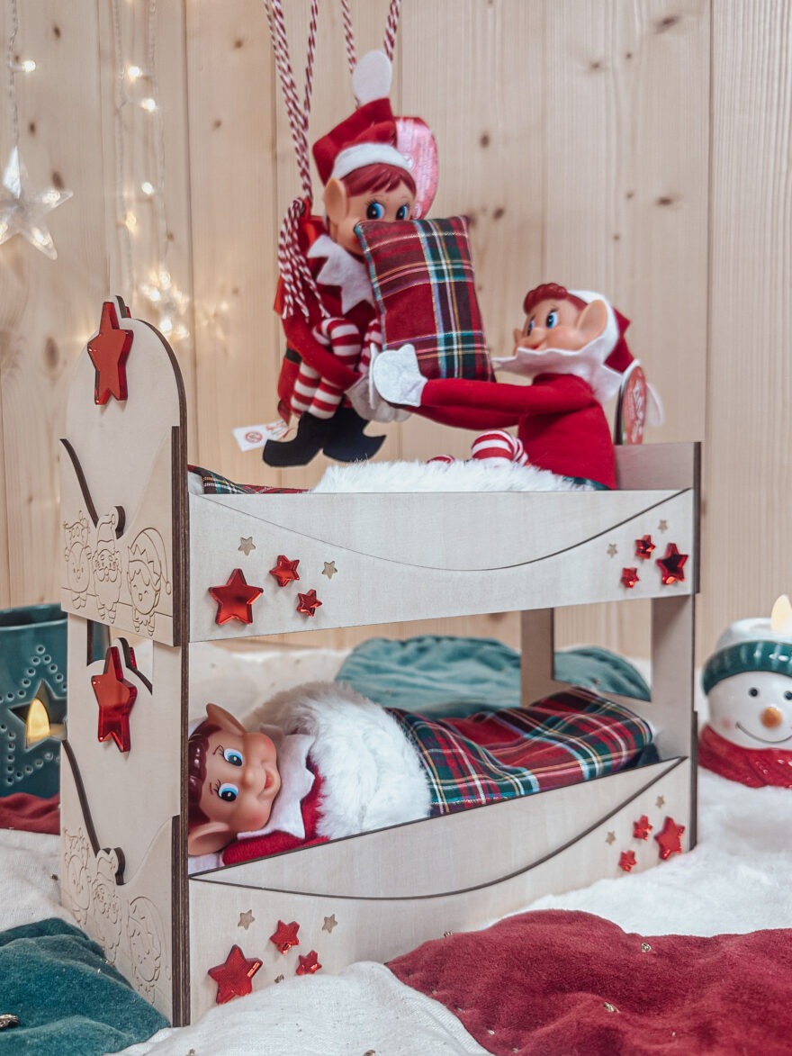 Lit pour lutin – Image 6