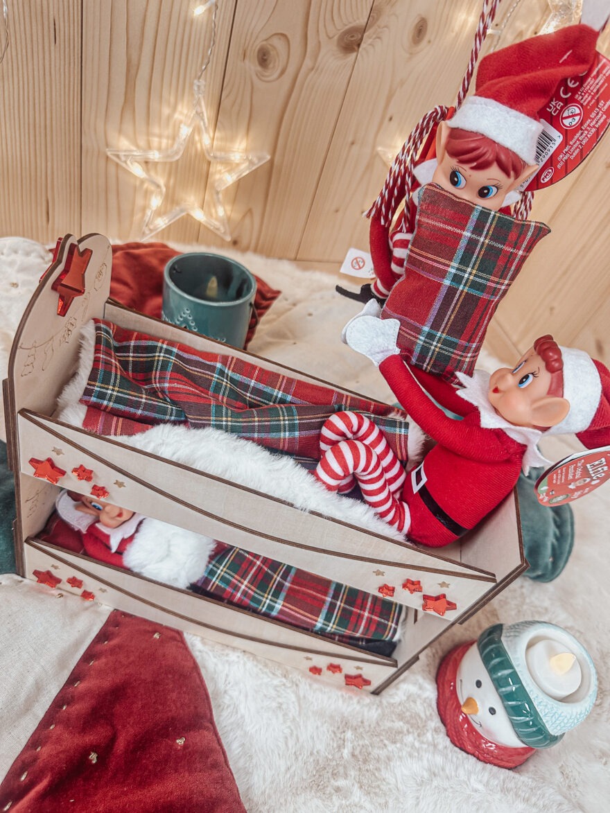 Lit pour lutin – Image 7