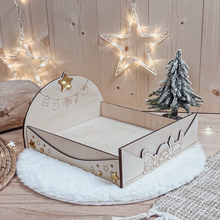 Lit pour lutin – Image 4