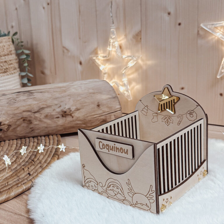 Lit pour lutin – Image 3