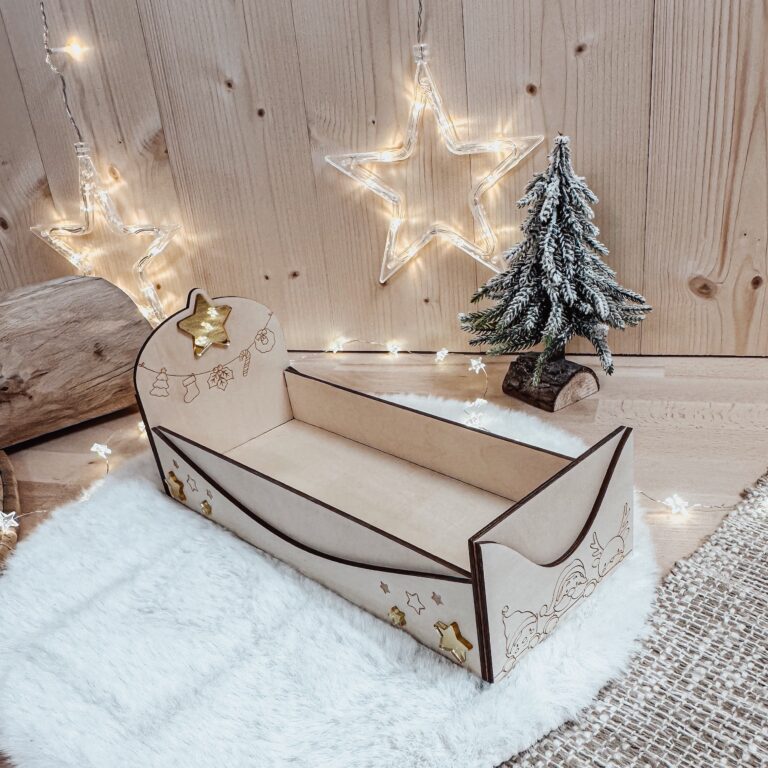 Lit pour lutin – Image 2