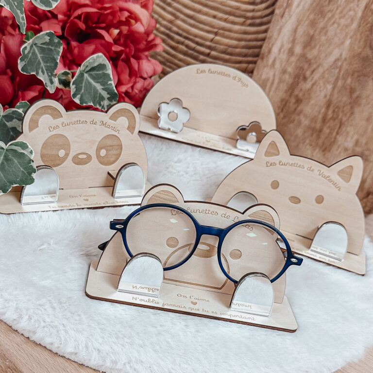 Support à lunettes – Image 3