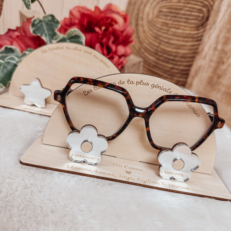 Support à lunettes – Image 2
