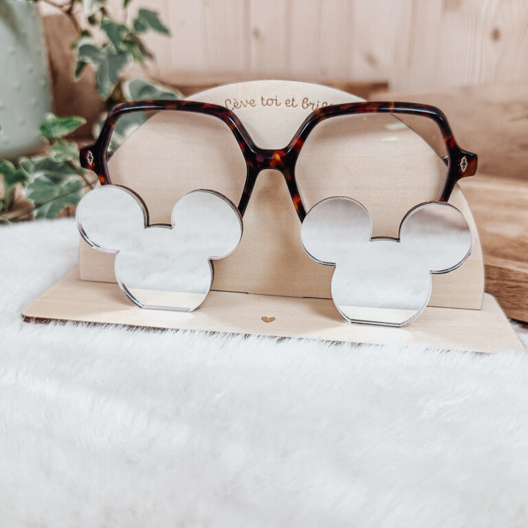 Support à lunettes – Image 4