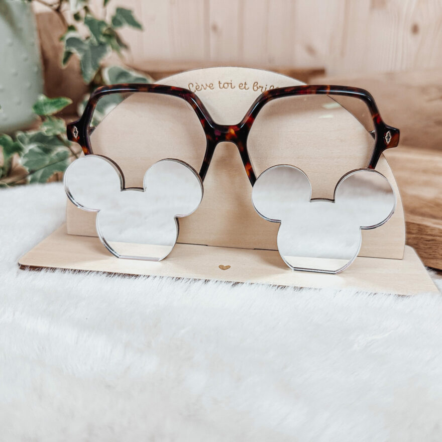 Support à lunettes – Image 4