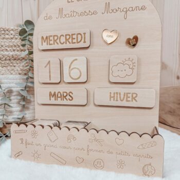 Calendrier perpétuel