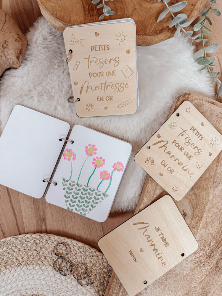 Petit carnet