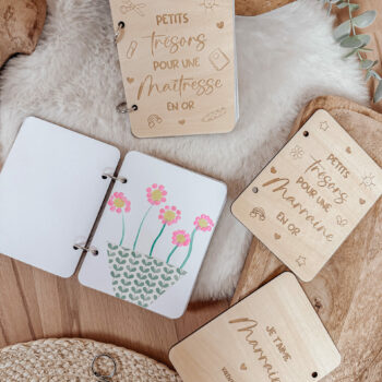 Petit carnet