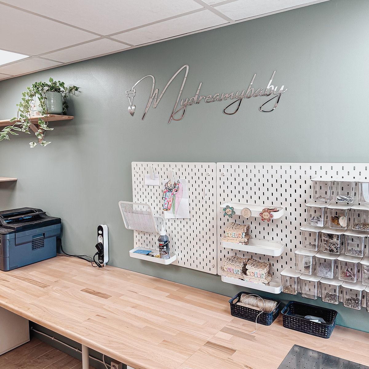 Atelier MyDreamyBaby