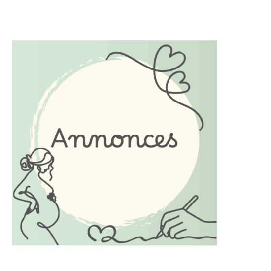Annonces