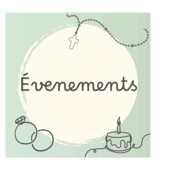 Évènements
